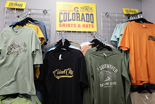 Colorado Gifts & Souvenirs