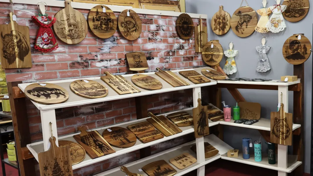 Shop Local Colorado Artisans