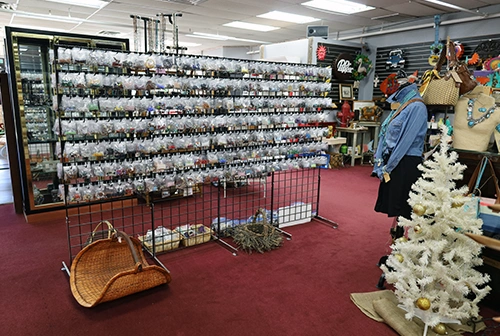 Jewelry & Accessories